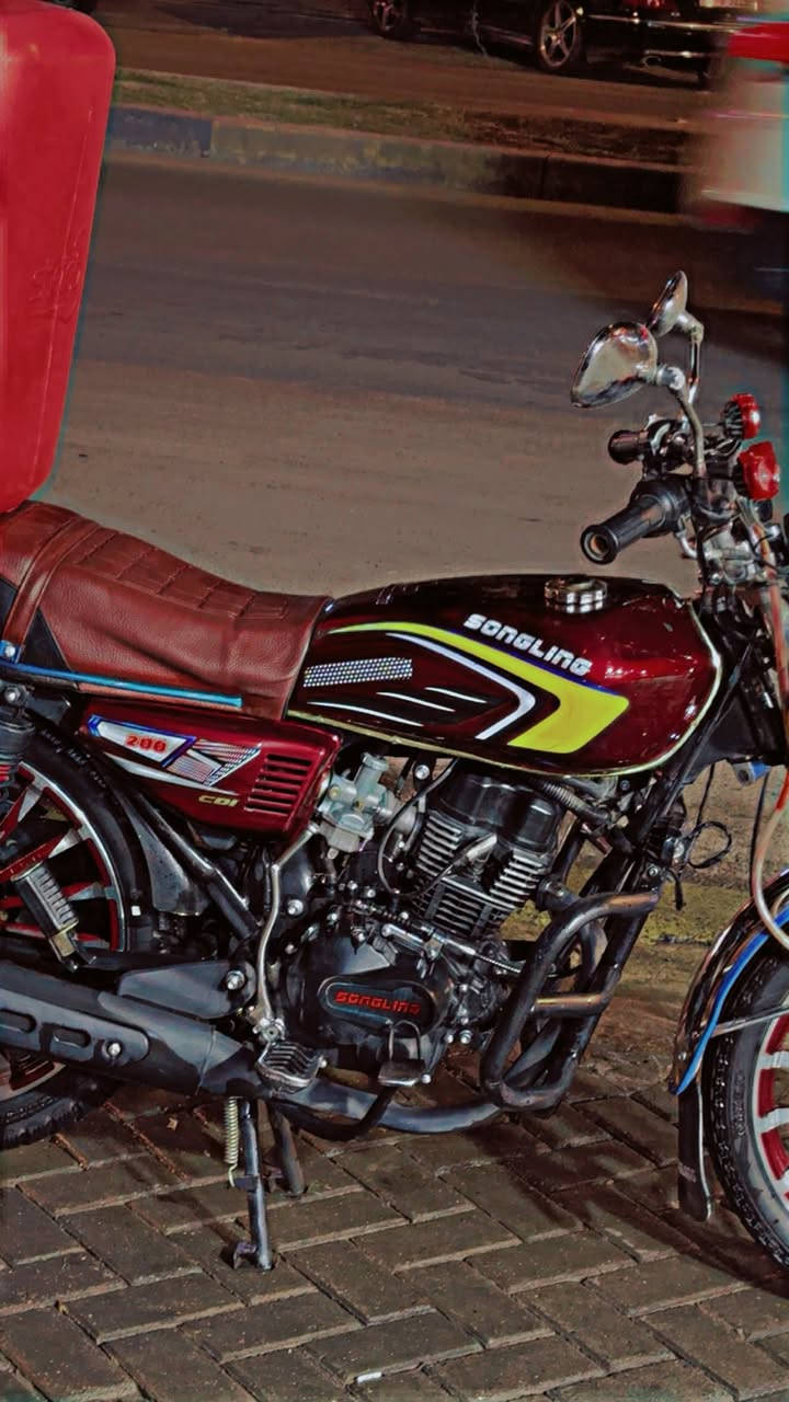 السلام عليكم
‎.       دراجه يراني سونك 
موديل 2026❗️ضاغطه وزنجيل ❗️مكينه 200cc   
‎لون احمر  دراجه زيرو ما مدحلك بحلالي بس تركب وتشوف ذا مو أريح من البوكسر كهربائي كله شغاله كامله  
‎❗️دراجه 
‎السعر_____950 ولحد يكسر بيه تلكه احسن منه 
‎ما يعجبك السعر عوفه وكلمن يبيع بكيفه ولي يصرفله                       ❗️كفاله عامه  
‎مكاني بغداد العامريه      الرقم ***********
  ❗️ضاغطه وزنجيل ❗️❗️❗️❗️❗️❗️❗️❗️❗️❗️
