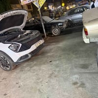 بغداد الشرطة الرابعة • صيانة سيارات كورية • حدادة صدر