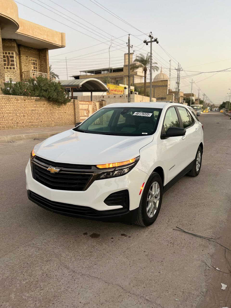 شوفر كوينكس
‏2023 ls 
السيارة حرة 
السعر 170$ مجال بسيط كلش
ضرر موضح بالصورة فقط بارد امام الجاملغ 
مواصفات معروفة
رادار امام 
حساس خلفي 
كامرة 
تشغيل عن بعد 
بصمة ابواب 
للاستفسار 
***********وتساب
