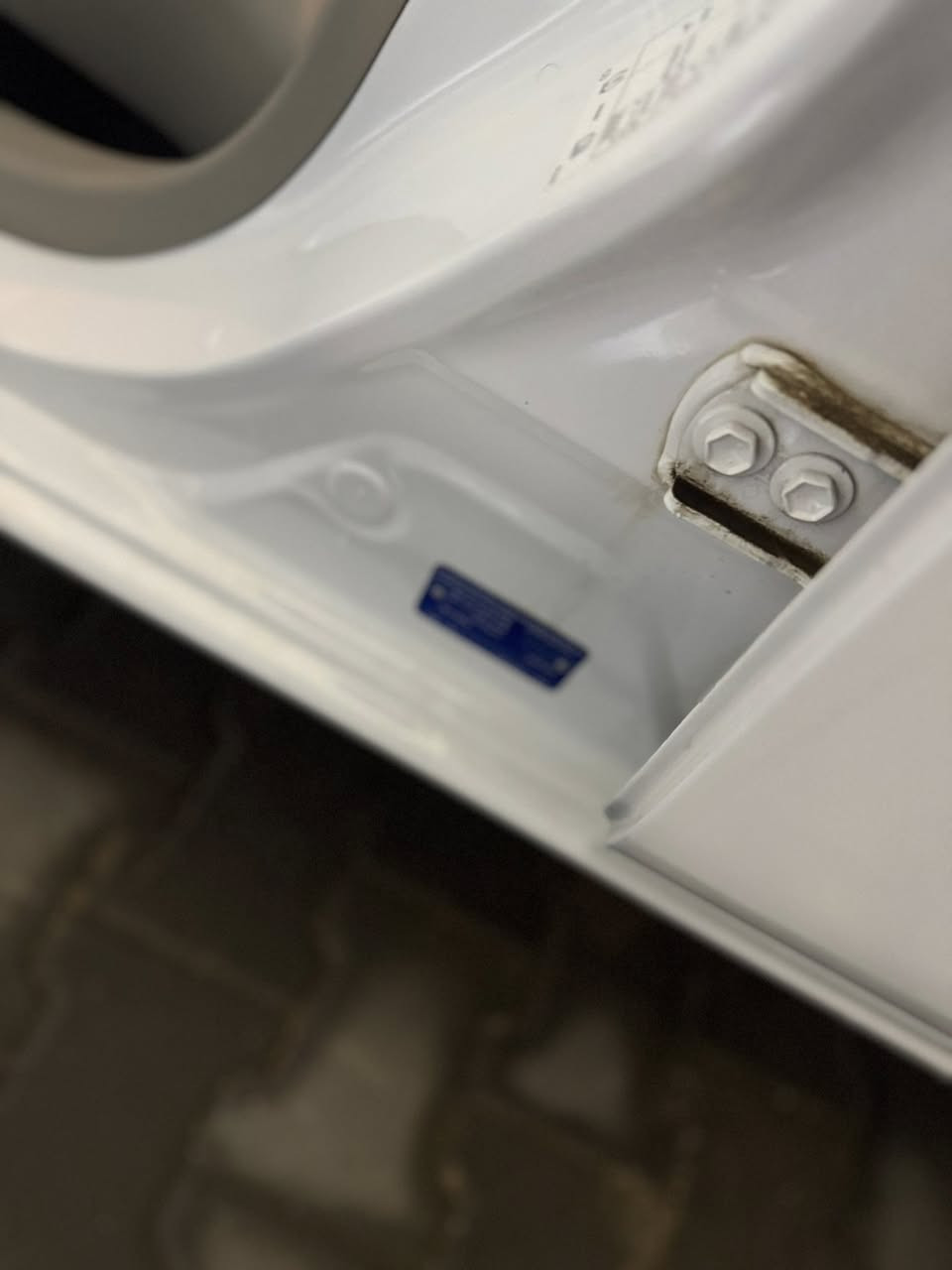 نيسان سني هندي اصلي بليته زركه زيرو ماشيه ١٥٠٠ موديل ٢٠٢٤ اربيل تحويل اوكاله مجاني


**إذا كنت صاحب هذا الإعلان وتريد حذفه لأي سبب، رجاءا أرسل رسالة إلى الدعم الفني**