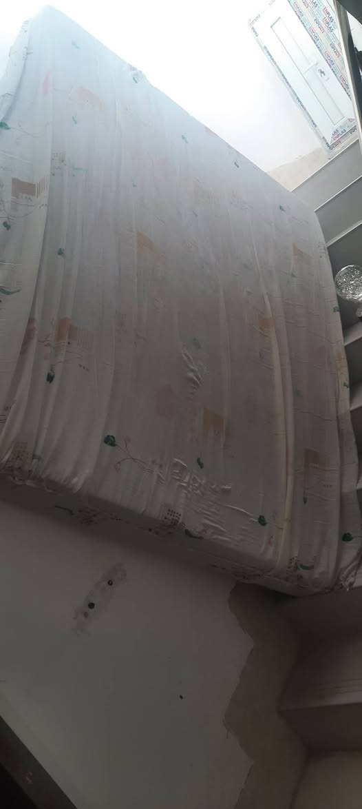 دوشك اسفنج نفرين سعر ٤٠ وبي مجال


**إذا كنت صاحب هذا الإعلان وتريد حذفه لأي سبب، رجاءا أرسل رسالة إلى الدعم الفني**