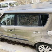 كيا سول • ٢٠١٢ • ٩٧ ألف