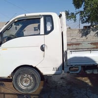 سياره كيا هونداي مكينه محور مال فنتيره مشروع وطني اتصل على الرقم  0772...