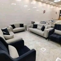 كنب • صالون