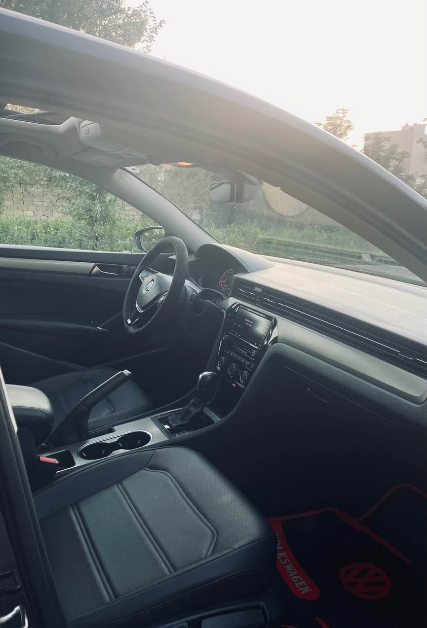 پاسات مۆدێل ٢٠٢١ فول مواسەفات پێش کەپس بێ ئێڕباگ 

 بەسمە و شەغال درگا بەسمە سلایت کوشن سارد و گەرم رادار خەتی جادە تەحدید سورعە سوکان ڤۆلیوم و تەلەفون شاشە زۆر مواسەفاتی تر   نیو پشتەوە  چاملغ سندوق سبوغی هەیە مەکینەی ٢٠ تۆربۆیە گێر و مەکینەی بەشەرت زۆر تونوتۆڵە چرکەی تیانیە نرخی 168 وەڕەقە مەعامەلە أربيل, العراق


**إذا كنت صاحب هذا الإعلان وتريد حذفه لأي سبب، رجاءا أرسل رسالة إلى الدعم الفني**