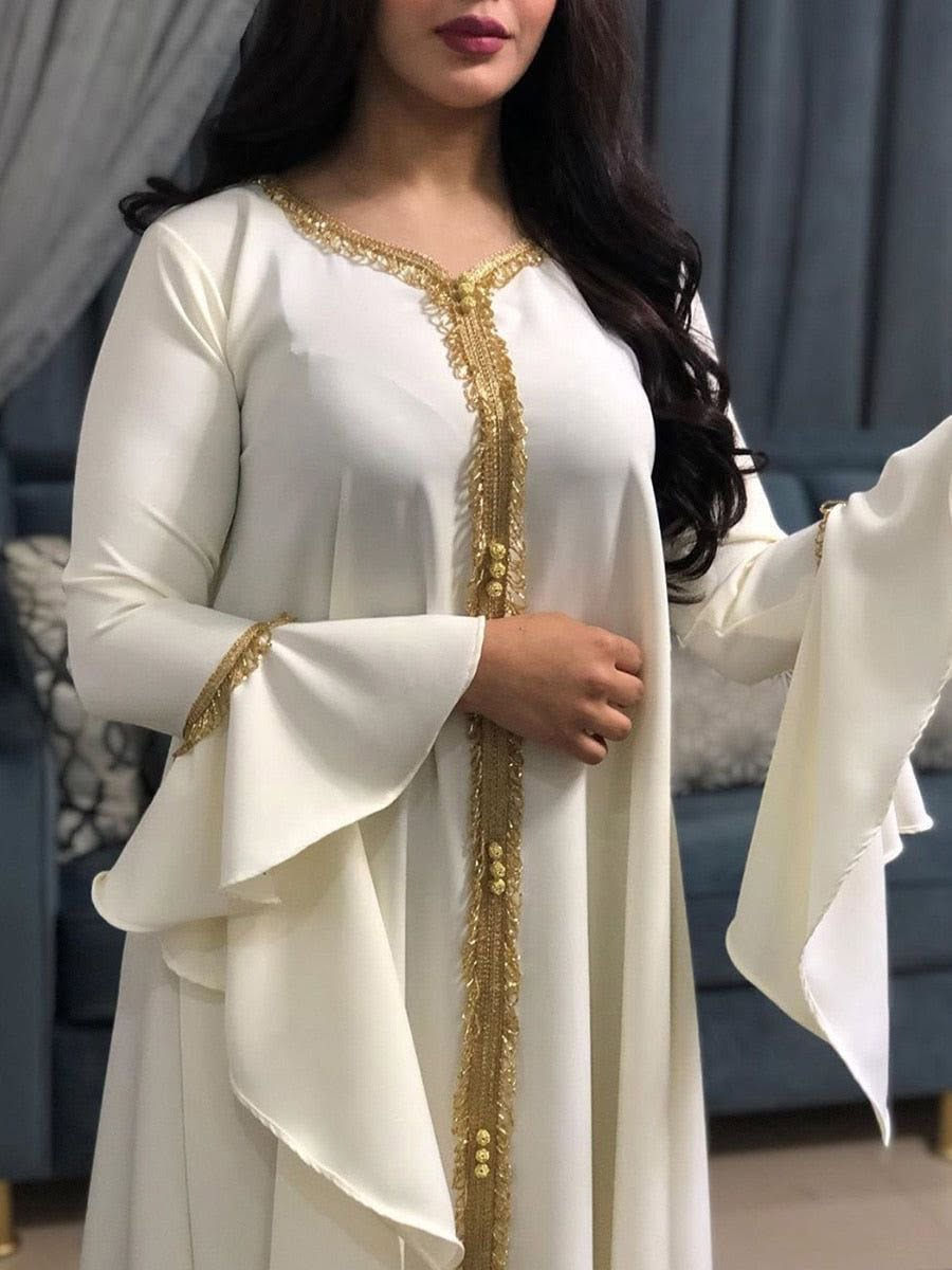 ️ خياطة وتفصيل جميع الموديلات
🪡 تنفيذ دقيق وتشطيب مرتب
👗 فساتين، بشتات ،دشاديش، وملابس نسائية متنوعة
💫 نهتم بأدق التفاصيل لنضمن إطلالة مميزة

للطلب والحجز مراسلتنا على الخاص 📩
أهلاً وسهلاً بكم دائماً �
العنوان تكريت القريه الذهبيه 🤍🪡


**إذا كنت صاحب هذا الإعلان وتريد حذفه لأي سبب، رجاءا أرسل رسالة إلى الدعم الفني**