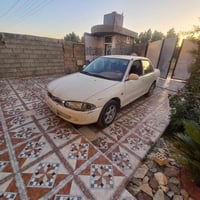 بروتون • ٢٠٠٠ • واسط