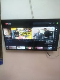 بلازما • ٣٢ بوصة • فول انترنت