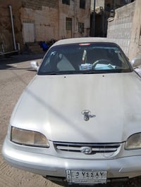 سوناتا تو • ١٩٩٤ • اوتوماتيك