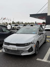 كي فايف جيتي لاين 2023 ماشية 16 ميل زيرو بعدها  رقم اربيل باسمي   تشغي...