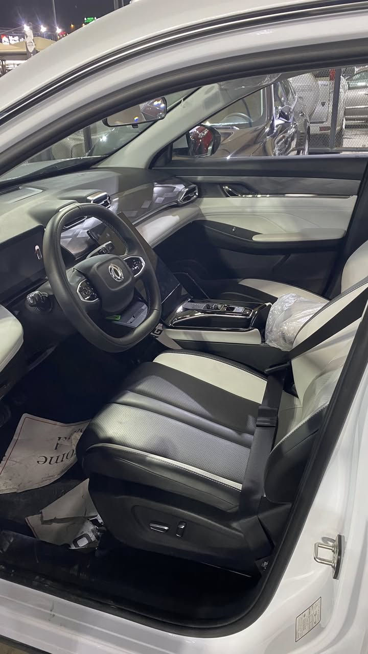 دونك فينك ميك 2025 
زيرو صفر كيلو متر 
رقم بغداد بأسمي تحويل مباشر 
وكالة ليث العبيدي مع ضمان 6 سنوات او 200000 كيلو متر
فووول مواصفات 1/1 اعلى فئة  
السعر 25 مليون  مرقم وكامل 
***********
