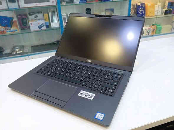 لابتوب ديل 5300 مستخدم مال باله 

معالج i5 الجيل الثامن 
هارد 256 SSD جيجا 
رام 8 جيجا
حجم الشاشة 13.3 انج بدون حواف
كارت الشاشة انتل داخلي 4 جيجا 
بطارية من 2 الى 3 ساعة وانطي بيه ضمان ساعة فمافوق
اللابتوب نضيف ومابي اي نقص ولا اي خلل وانطي ضمان للمشتري اسبوع اذا طلع بي اي خلل يرجع 
ملحقاته شاحنه الاصلية 
سعره 210 الف وبي مجال بسيط للشراي 
عنوان كربلاء المقدسة الحر 
رقم *********** كربلاء
