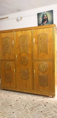 كنتور • ٣ أبواب • شبه جديد