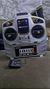 كنترول • إلكترونيات