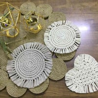 كوستر • قواعد كوب • ديكور منزلي