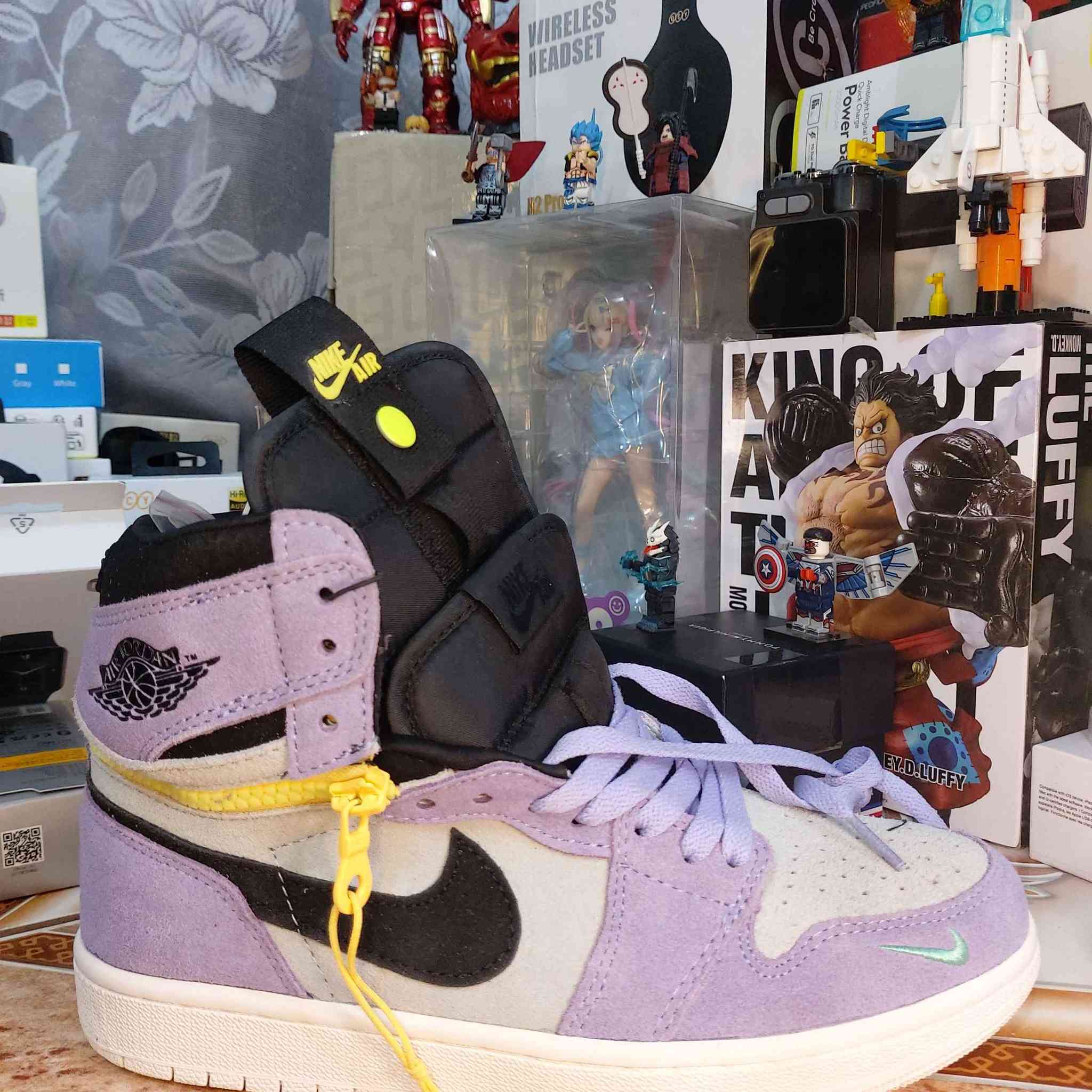 جديد  غير  مستخدم  اوربي  اصلي بغداد, العراق


**إذا كنت صاحب هذا الإعلان وتريد حذفه لأي سبب، رجاءا أرسل رسالة إلى الدعم الفني**