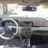كورلا بيكاتشو ٢٠٠٥ خليجي رقم ربيل خصوصي سياره بسمي سنويه لقايت13 كير ع...