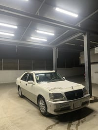 كراون • ٢٠٠٣ • نجف