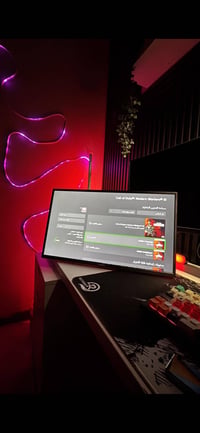 ٢٤ بوصة • فول اتش دي • LED