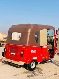 ستوته • موديل ٢٣ • اوراق وكيله