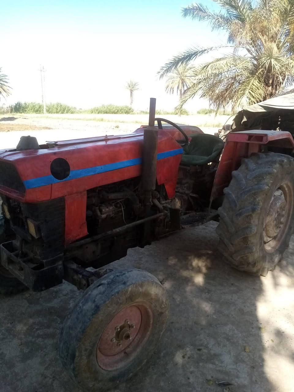 مكينه فوركسن موديل ٦٦ كير ٣تبديل جنوب بغداد سعر ٣ بيه مجال هاتف *********** أو ***********
