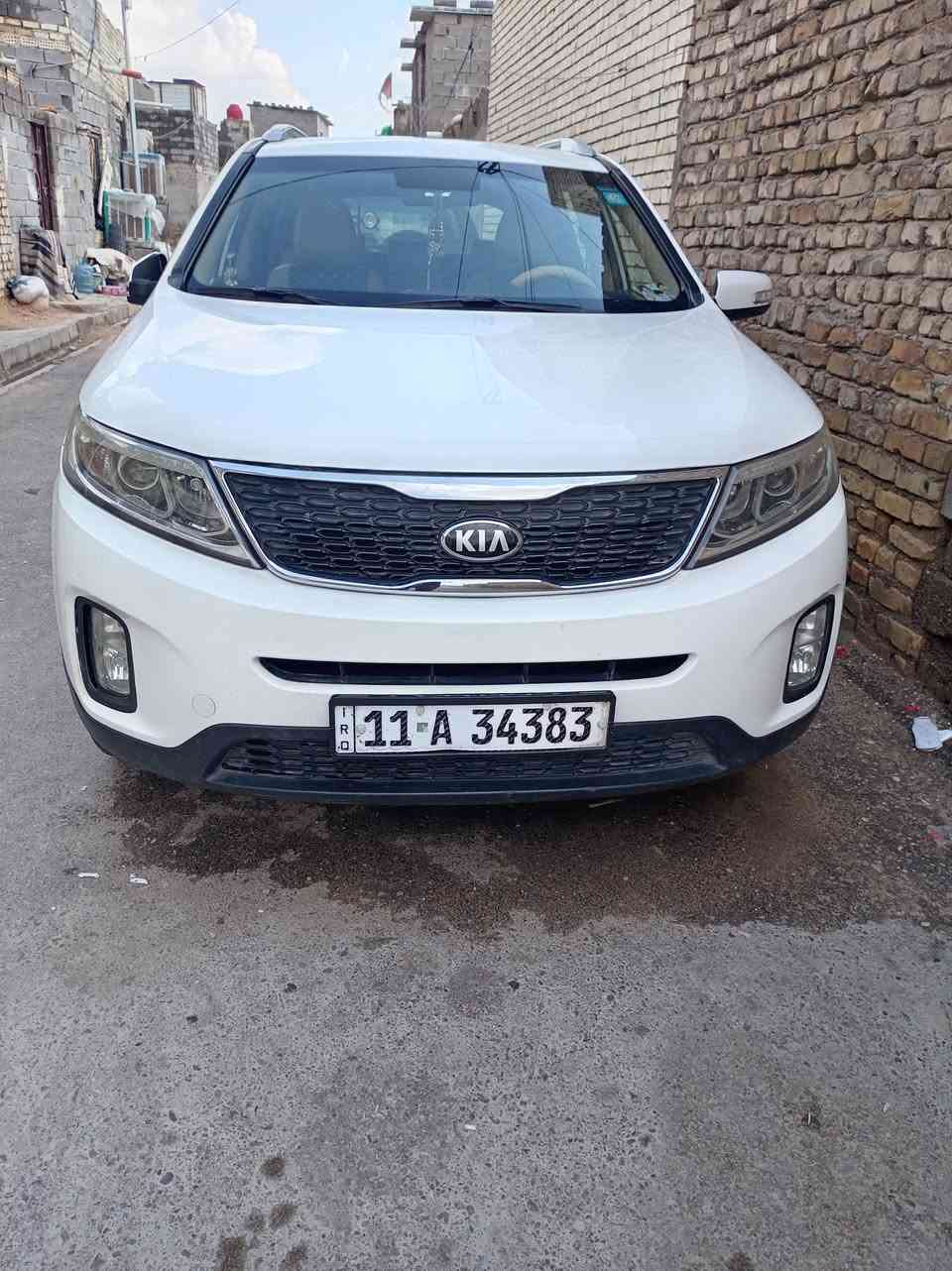 ، سياره سيراتو 2013 السياره باسمي كان يوم تحويل تبريد مقبوله السياره المحرك جير السعر 155 ***********
