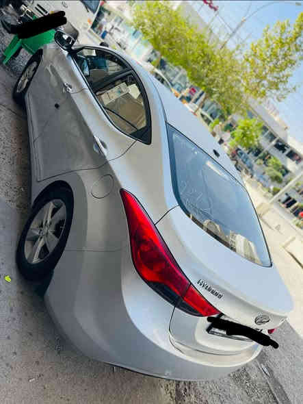 هوندا النترا ٢٠١٢ كيرعادي  
مكينه ١٦. رقه م سنه وي نوي  تا ٢٧  نوييه 
جوار تايه. نويي  سبوغ سارده كوت نييه
. دعامي لو دعامي. به شه رت هيج نييه. 

سعر ١١١ ورقه مجال
ژمارەی خاوەن. سیارە 
***********
