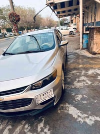 ماليبو • ٢٠١٨ • حادث