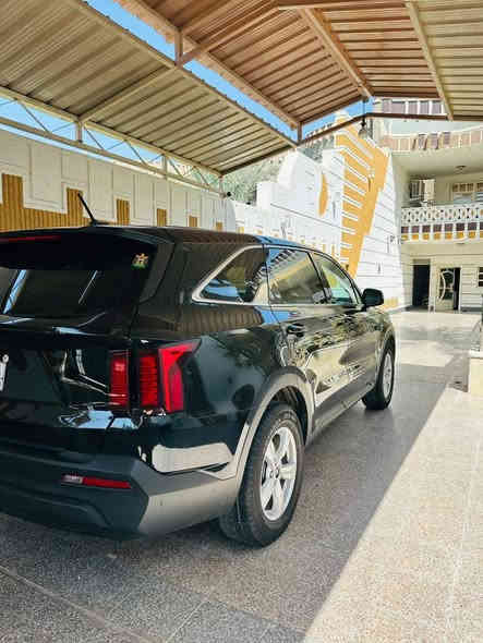 سورنتو 2023 رقم بغداد بسمي
صور الحادث داخل المنشور 
ماشيه 36 الف
السعر 225 وبيها مجال
العنوان بغداد حي رئاسه المعلمين
***********
