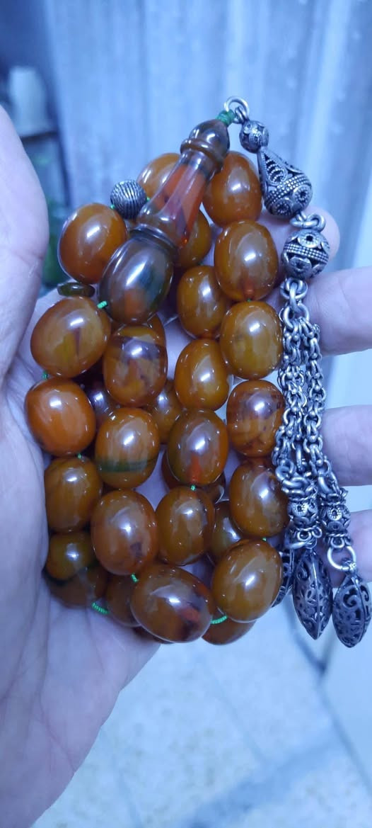 فاتوران تركيه خشنه معرقه كركوشه وفواصل انتيمون ثقيله جراخه من ٣ سنوات  حجمها ١٧ × ١٣،٥٠  ملم  سبحه جميله جدا بعد اجمل من الصور  (( سعرها  ٣٥ الف عراقي مع التوصيل من الاخير  ))


**إذا كنت صاحب هذا الإعلان وتريد حذفه لأي سبب، رجاءا أرسل رسالة إلى الدعم الفني**