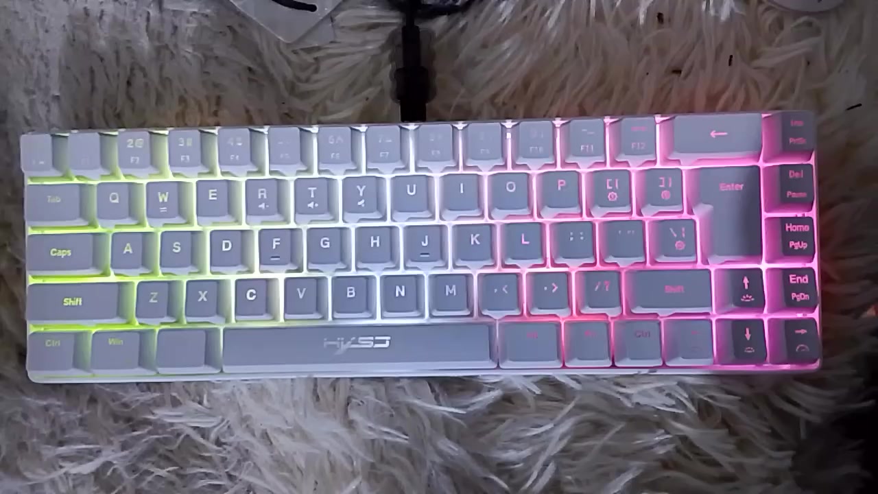 كيبورد وماوس بهذا الشكل ب 25 الف


**إذا كنت صاحب هذا الإعلان وتريد حذفه لأي سبب، رجاءا أرسل رسالة إلى الدعم الفني**