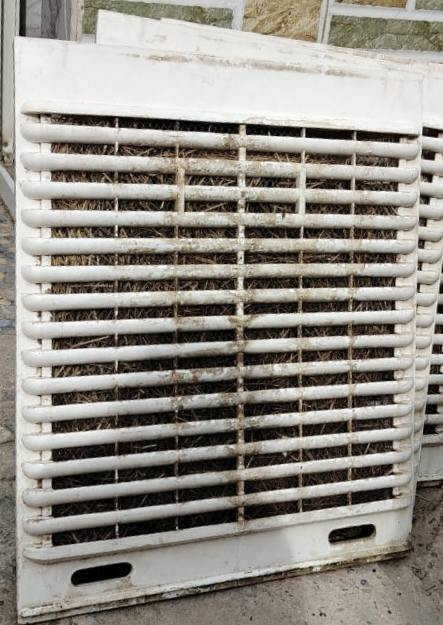 مبرده نظيفه جدا سعرها 50 الف مجال بسيط مراسله الصفحه المكان طوريج ام الهوى


**إذا كنت صاحب هذا الإعلان وتريد حذفه لأي سبب، رجاءا أرسل رسالة إلى الدعم الفني**