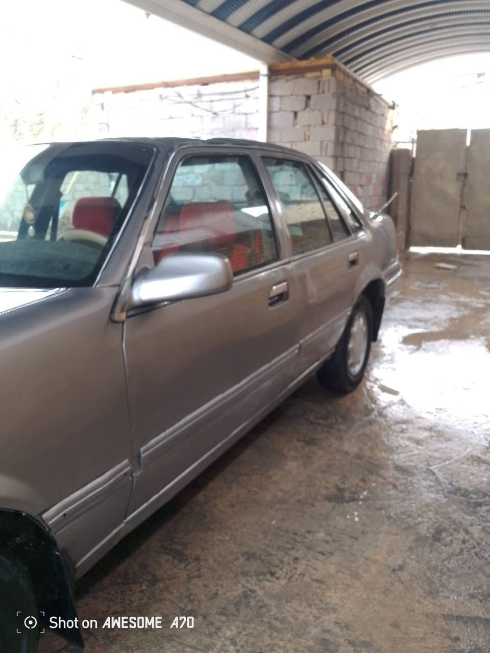 السلام عليكم  برنس فراشه موديل 1996رقم بابل انكليزي  سياره جاهزه على 24حبايه مكفوله من الخياس والضربه مصبوغه للجماليه فقط تخم تايرات جدد دواخل حلوه ونضيفه كهربائيات كله شغاله سياره جديدة بمعنئ الكلمه خير من الله محرك مفتوح1800 كير اوتماتيك ترااي وين مايعجبك سيارة جديدة كلش كير مكينه حداديه مكفولات جاهزه ماعايزه اي شيء خير من الله السعر 35وبيه مجال المكان الحمزه الغربي للاستفسار اتصل على الرقممم
***********📞📞
***********📞📞
