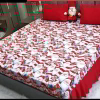 قماش دجتل • 180×200 • خامة ناعمة