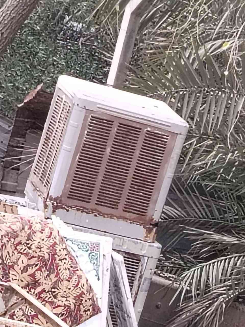 ‎غراض للبيع‎ النجف, العراق


**إذا كنت صاحب هذا الإعلان وتريد حذفه لأي سبب، رجاءا أرسل رسالة إلى الدعم الفني**