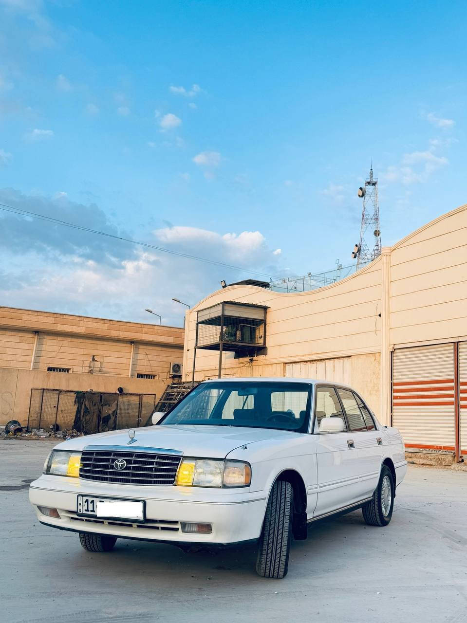 أرنب أيسر ابلاد كفاله من كلشي موديل (1994)

محرك (3000)

رقم بغداد انكليزي

تحويل ثاني يوم

 دواخل ازرك سياره جاهزه من كلشي مكان سياره ناصريه حي سومر

*********** ***********
