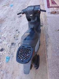 منغولي • نضيفه • جديدة