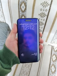 آيفون ١٤ برو ماكس • ذاكرة ٢٥٦ • خط بالشاشة