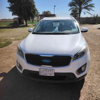 سورنتو ٢٠١٦ • ٧ راكب • مكفوله