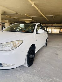 افانتي ٢٠٠٩ • ١٦٠٠ • كفاله حادث وصبغ