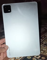 شاومي باد 6 • بوبجي ١٢٠فريم • ملحقات كاملة