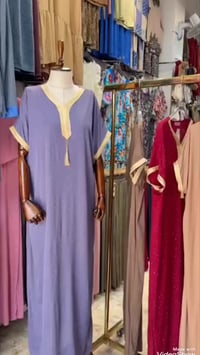 گلبيه نسائي • ستراس • XL XXL