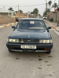 موديل 96 • بدون ضربه • رقم بغداد