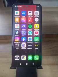 ريدمي نوت 14 • ٢٥٦ جيجا رم ٨+٤ • طخة بالشاصي داخلية