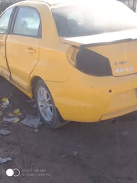 شيري فلاوين • ٢٠١٣ • مكينة مكفولة