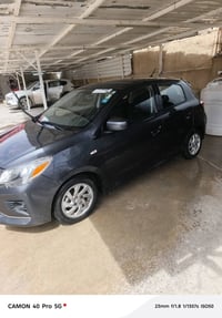 للبيع موديل ٢٠٢٤ حادث هذا ب الصوره سياره ماشيه ١٢ ألف جديده بيع مستعجل...