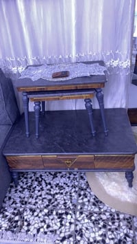 طبلة وسطية • ميز تلفزيون • حي حطين