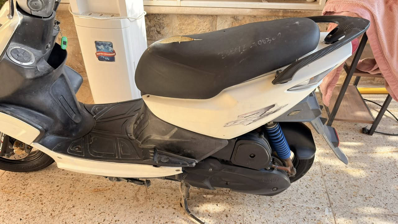 السلام عليكم دراجة للبيع نظيفة مشالله
مكان بعقوبه 
جديدة مابيه اي نقص 
***********
