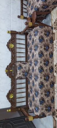 قنفات 3 مستخدمات نظاف شغل حطاطه ثقيل مو سوكي وياهن فرشات ودواشك فرشات ...