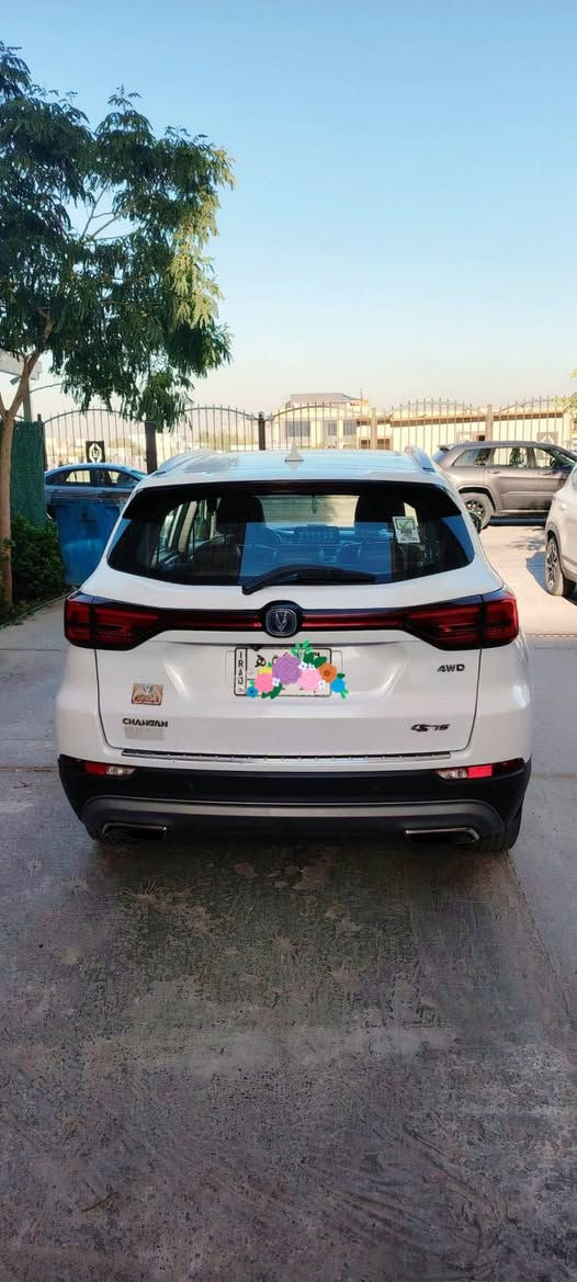 شانجان cs75
للبيع شانجان CS75 موديل2019
سقف بانوراما
ماشية  43  الف كم مشي قليل جدا مقارنة بمثيلاتها
محرك 1.8 لتر تيربو
ناقل حركة أوتوماتيك
كاميرا خلفية
اللون أبيض
بحالة ممتازة من ناحية المحرك والكير والصدر 
طخة خفيفة أسفل الباب تحتاج بارد ممعدلة  في الجهة اليمنى
مكان السياره بغداد 
13200 $
للتواصل
***********
